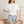 Minimal Wildflower Graphic Tee Soft Cotton - Dipaliz - T-shirts