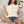 Minimal Wildflower Graphic Tee Soft Cotton - Dipaliz - T-shirts
