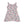 Floral Roses Dipaliz Skater Dress 290gsm Fabric - Dresses - s