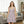 Floral Roses Dipaliz Skater Dress 290gsm Fabric - Dresses - s