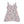 Floral Roses Dipaliz Skater Dress 290gsm Fabric - Dresses - s
