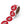 Vivid Gloss Round Sticker Label Rolls - Durable Bopp - Dipaliz - Labels & Tags