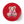 Vivid Gloss Round Sticker Label Rolls - Durable Bopp - Dipaliz - Labels & Tags