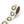 Elegant Round Sticker Label - Modern Floral Rolls - Dipaliz - Labels & Tags