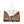 Route 66 Americana Legends Weekender Bag, Retro Diner Travel Tote - Duffel Bags
