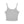 Chic Spaghetti Strap Tank Royal Heart Crown - Dipaliz - Tops