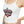 Chic Spaghetti Strap Tank Royal Heart Crown - Dipaliz - Tops