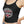 Chic Spaghetti Strap Tank Royal Heart Crown - Dipaliz - Tops