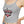 Chic Spaghetti Strap Tank Royal Heart Crown - Dipaliz - Tops