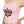 Chic Spaghetti Strap Tank Royal Heart Crown - Dipaliz - Tops