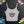 Chic Spaghetti Strap Tank Royal Heart Crown - Dipaliz - Tops