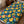 Soft velveteen baby throw by DipaliZ printed with a rubber duck pattern