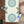 Teal Leaves Rubber Yoga Mat – Microfiber Suede - Dipaliz - Exercise & Fitness