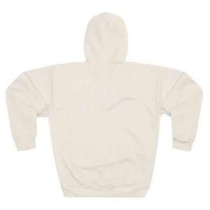 Cozy Rudolf Reindeer Christmas Pullover Hoodie - Dipaliz - Hoodies