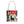 Festive Rudolf Reindeer Tote Bag - Christmas Holiday - Dipaliz - Bags
