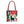 Festive Rudolf Reindeer Tote Bag - Christmas Holiday - Dipaliz - Bags