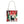 Festive Rudolf Reindeer Tote Bag - Christmas Holiday - Dipaliz - Bags