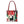 Festive Rudolf Reindeer Tote Bag - Christmas Holiday - Dipaliz - Bags