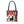 Festive Rudolf Reindeer Tote Bag - Christmas Holiday - Dipaliz - Bags