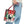Festive Rudolf Reindeer Tote Bag - Christmas Holiday - Dipaliz - Bags