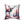 Rudolf Reindeer Polyester Square Pillow - Christmas - Dipaliz - Throw Pillows