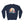 Festive Youth Crewneck Sweatshirt Rudolf Reindeer Christmas - Dipaliz - Sweatshirts
