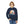 Festive Youth Crewneck Sweatshirt Rudolf Reindeer Christmas - Dipaliz - Sweatshirts