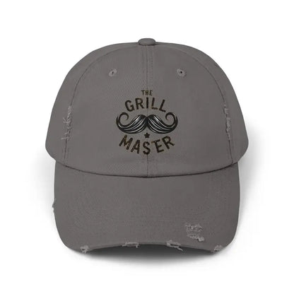 Boost your Style with Rugged Distressed Hats