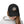 Distressed Cotton Twill Hats - Ruggedly Charming Adventure Style - Dipaliz - Black / one Size