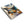 Vibrant Ruled Line Notebook - Rainbow Wings Design - Dipaliz - Notebooks & Notepads