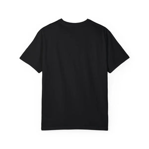 Cozy Cotton Athlete Tee - Soft Eco-friendly Style - Dipaliz - T-shirts