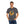 Cozy Cotton Athlete Tee - Soft Eco-friendly Style - Dipaliz - T-shirts