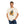 Cozy Cotton Athlete Tee - Soft Eco-friendly Style - Dipaliz - T-shirts