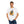 Cozy Cotton Athlete Tee - Soft Eco-friendly Style - Dipaliz - T-shirts