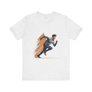 Soft Ultimate Unisex Jersey - Quality Print Cotton - Dipaliz - T-shirts