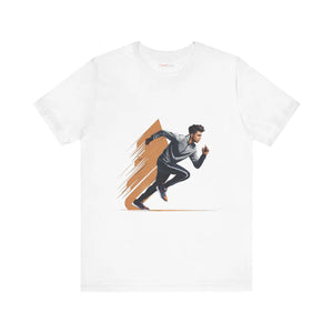 Soft Ultimate Unisex Jersey - Quality Print Cotton - Dipaliz - T-shirts
