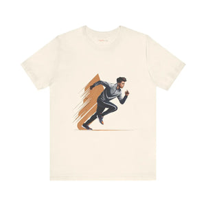 Soft Ultimate Unisex Jersey - Quality Print Cotton - Dipaliz - T-shirts