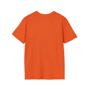 Soft Unisex Tee - Running Late is my Cardio Comfort - Dipaliz - T-shirts