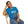 Soft Unisex Tee - Running Late is my Cardio Comfort - Dipaliz - T-shirts