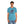 Running Man Graphic Tee, Minimalist Athletic T-shirt with Personalized Back Print - T-shirts - s