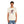 Running Man Graphic Tee, Minimalist Athletic T-shirt with Personalized Back Print - T-shirts - s