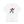 Running Man Graphic Tee, Minimalist Athletic T-shirt with Personalized Back Print - T-shirts - s