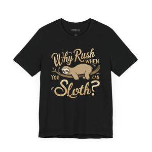 Ultimate Chill Unisex Jersey Tee Airlume Combed - Dipaliz - T-shirts
