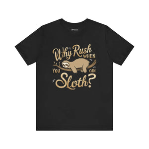 Ultimate Chill Unisex Jersey Tee Airlume Combed - Dipaliz - T-shirts