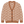 Vintage Floral Pattern Cardigan - Rust Orange Jacquard Knit - Dipaliz - Cardigans