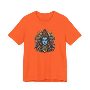 Sacred Serenity Unisex Tee - Ultimate Comfort Soft Cotton - Dipaliz - T-shirts