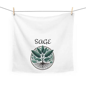 Charming Tea Towel - Nature Inspired Kitchen Décor - Dipaliz - White / 28’’ × - Towels