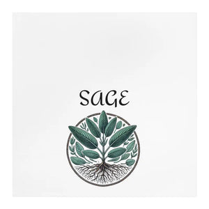 Charming Tea Towel - Nature Inspired Kitchen Décor - Dipaliz - White / 28’’ × - Towels