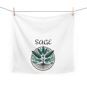 Charming Tea Towel - Nature Kitchen Décor - Dipaliz - Towels