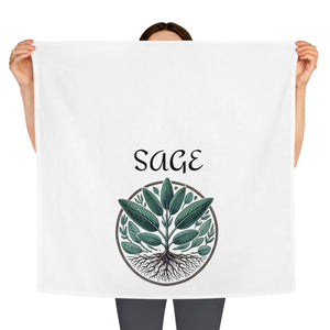 Charming Tea Towel - Nature Kitchen Décor - Dipaliz - Towels